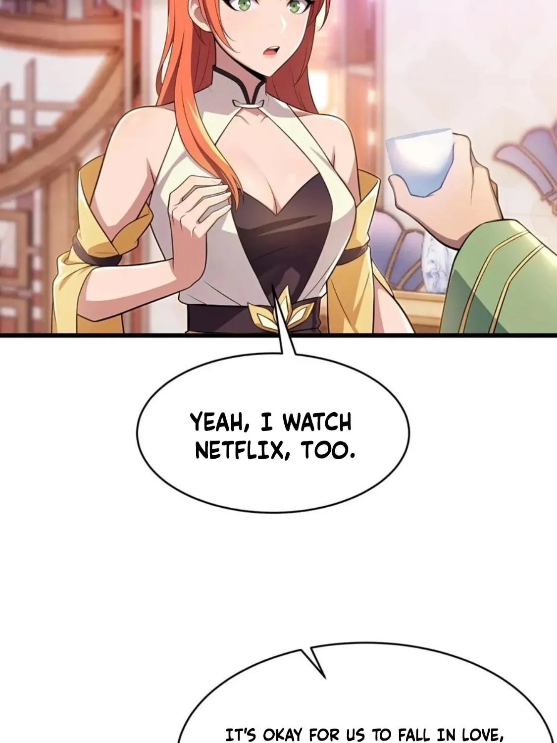 The Villain Wants to Live One More Day Chapter 39 page 57 - 