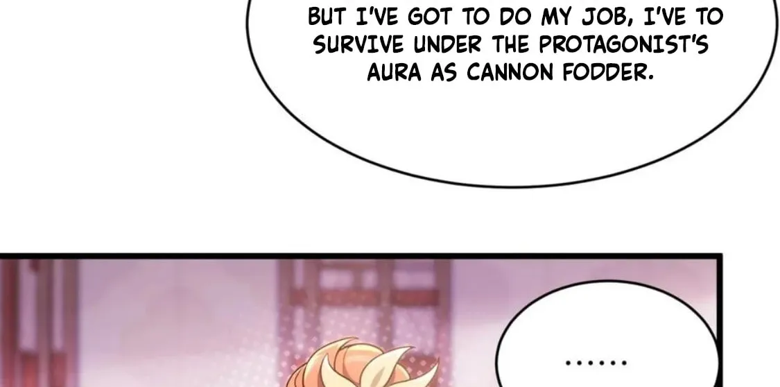 The Villain Wants to Live One More Day Chapter 39 page 58 - 