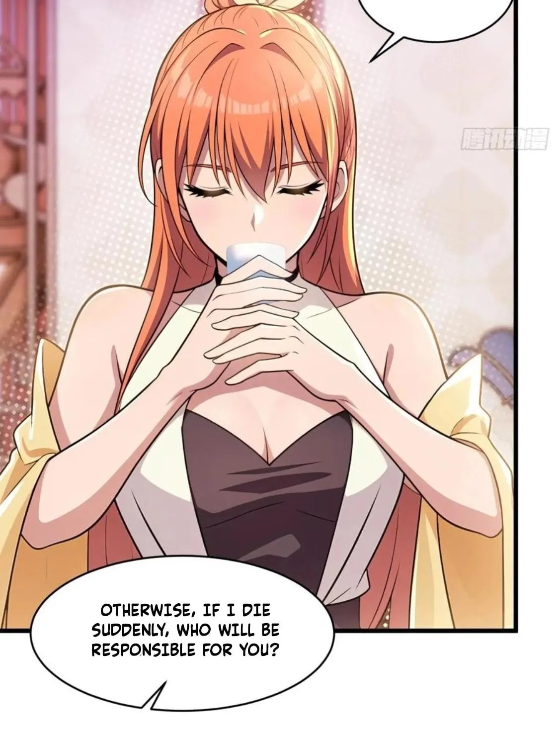 The Villain Wants to Live One More Day Chapter 39 page 59 - 
