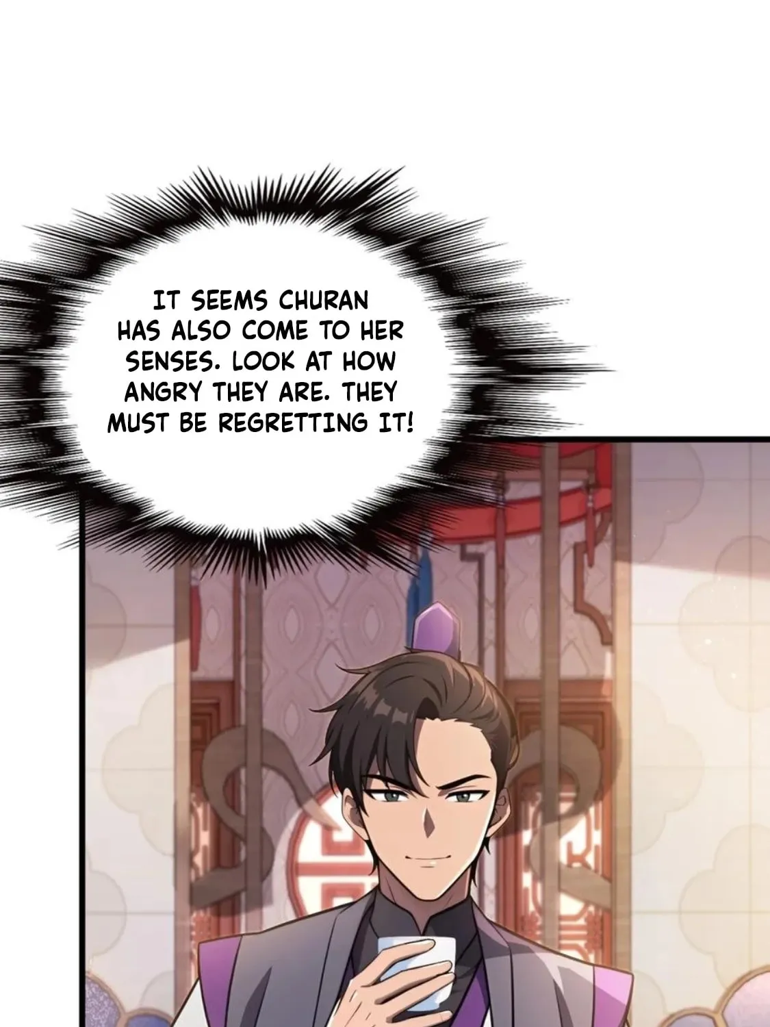 The Villain Wants to Live One More Day Chapter 39 page 75 - 