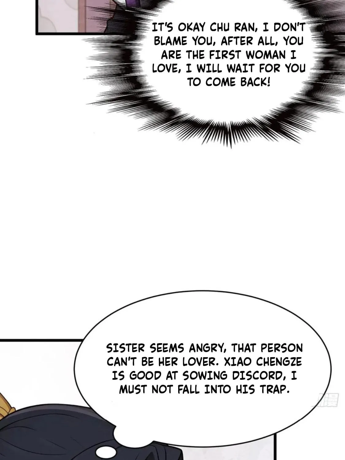 The Villain Wants to Live One More Day Chapter 39 page 77 - 