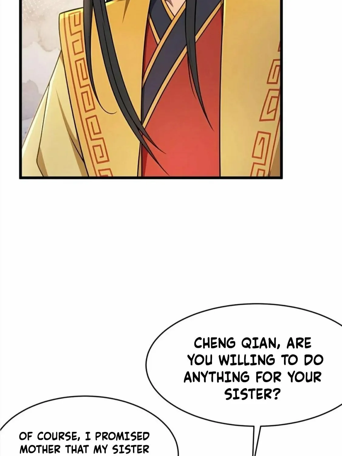 The Villain Wants to Live One More Day Chapter 39 page 86 - 