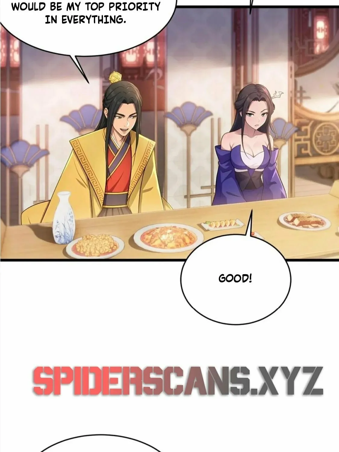 The Villain Wants to Live One More Day Chapter 39 page 87 - 