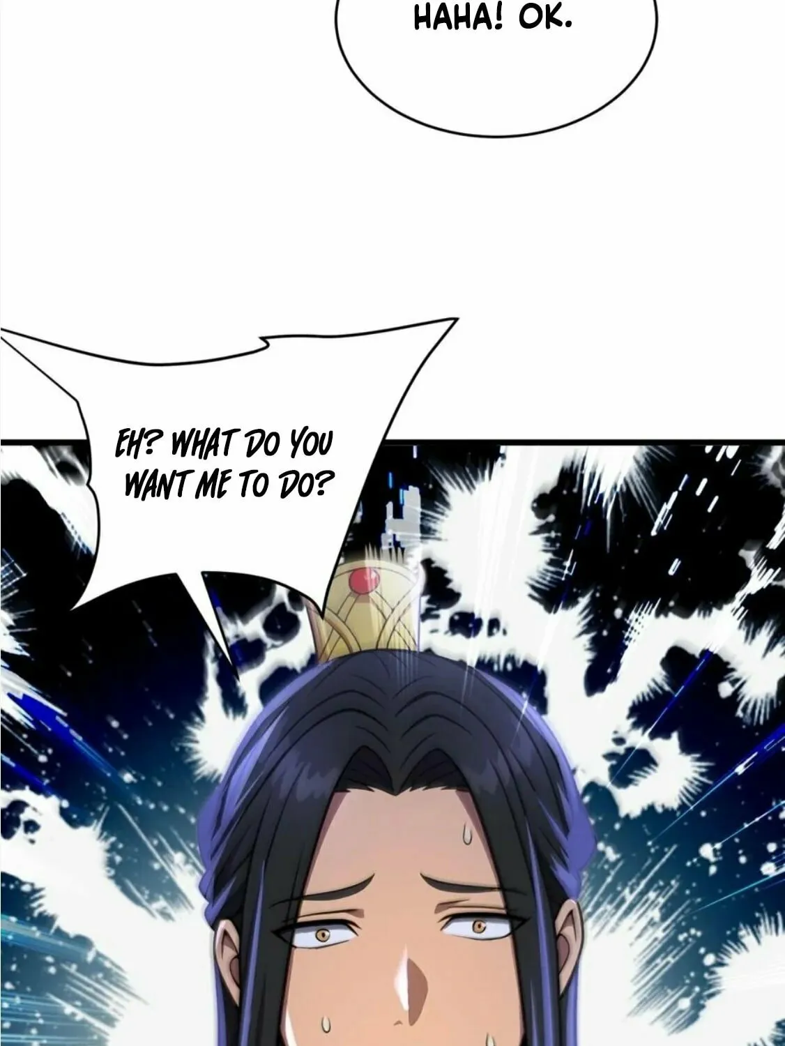 The Villain Wants to Live One More Day Chapter 39 page 89 - 