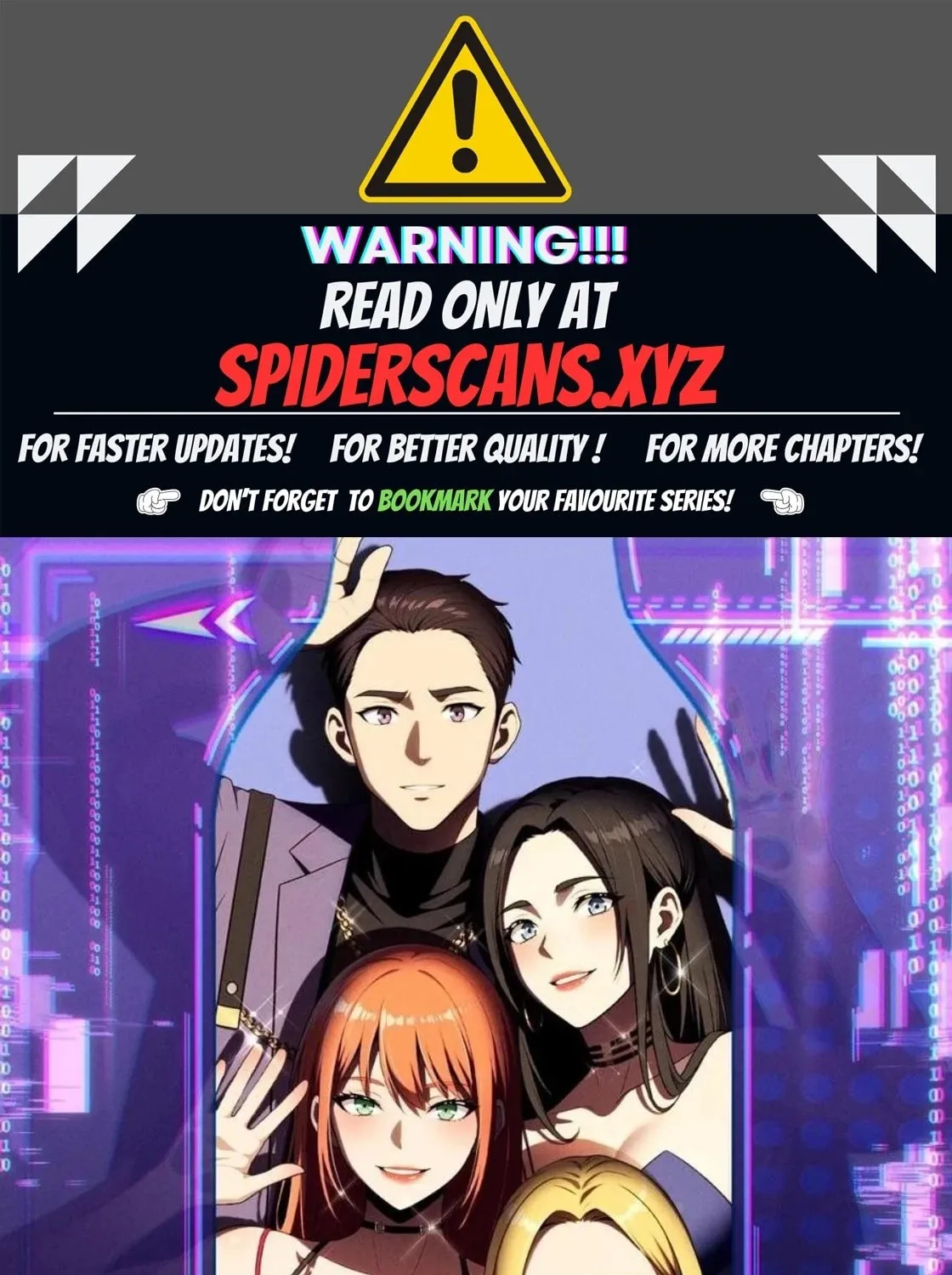 The Villain Wants to Live One More Day Chapter 40 page 1 - 