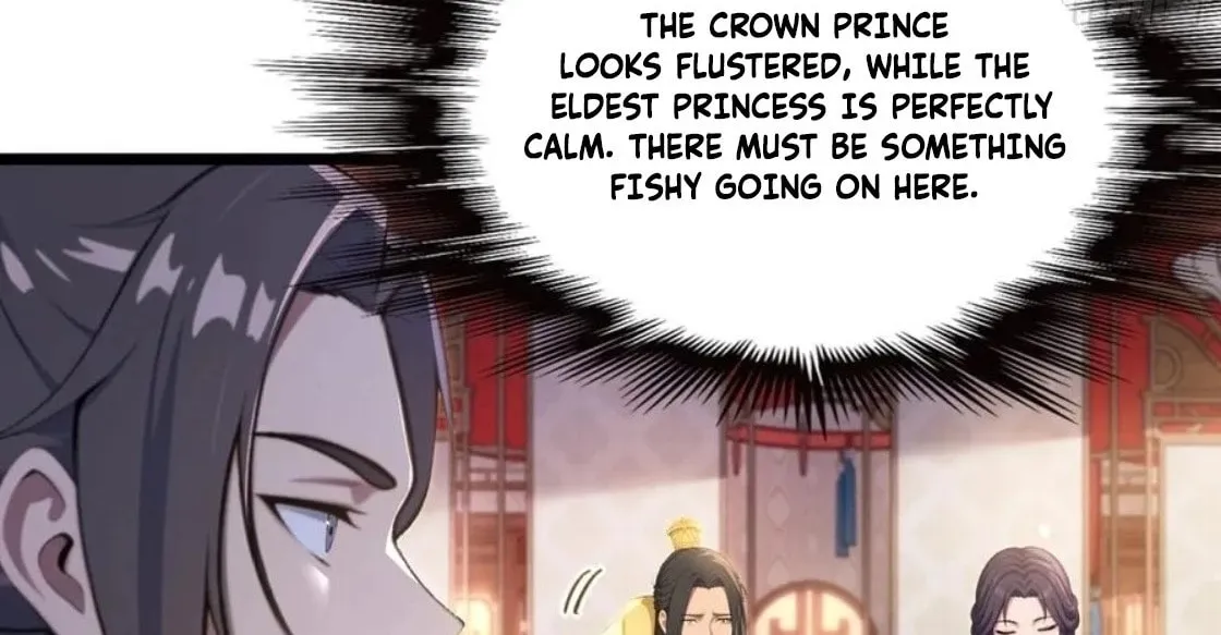 The Villain Wants to Live One More Day Chapter 40 page 16 - 