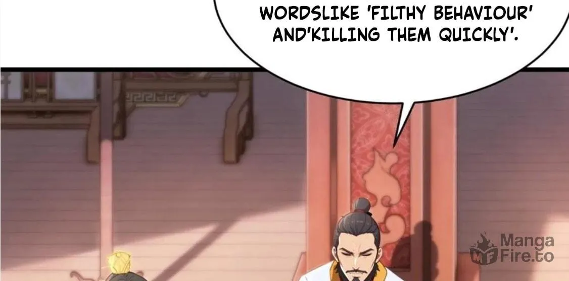 The Villain Wants to Live One More Day Chapter 40 page 30 - 
