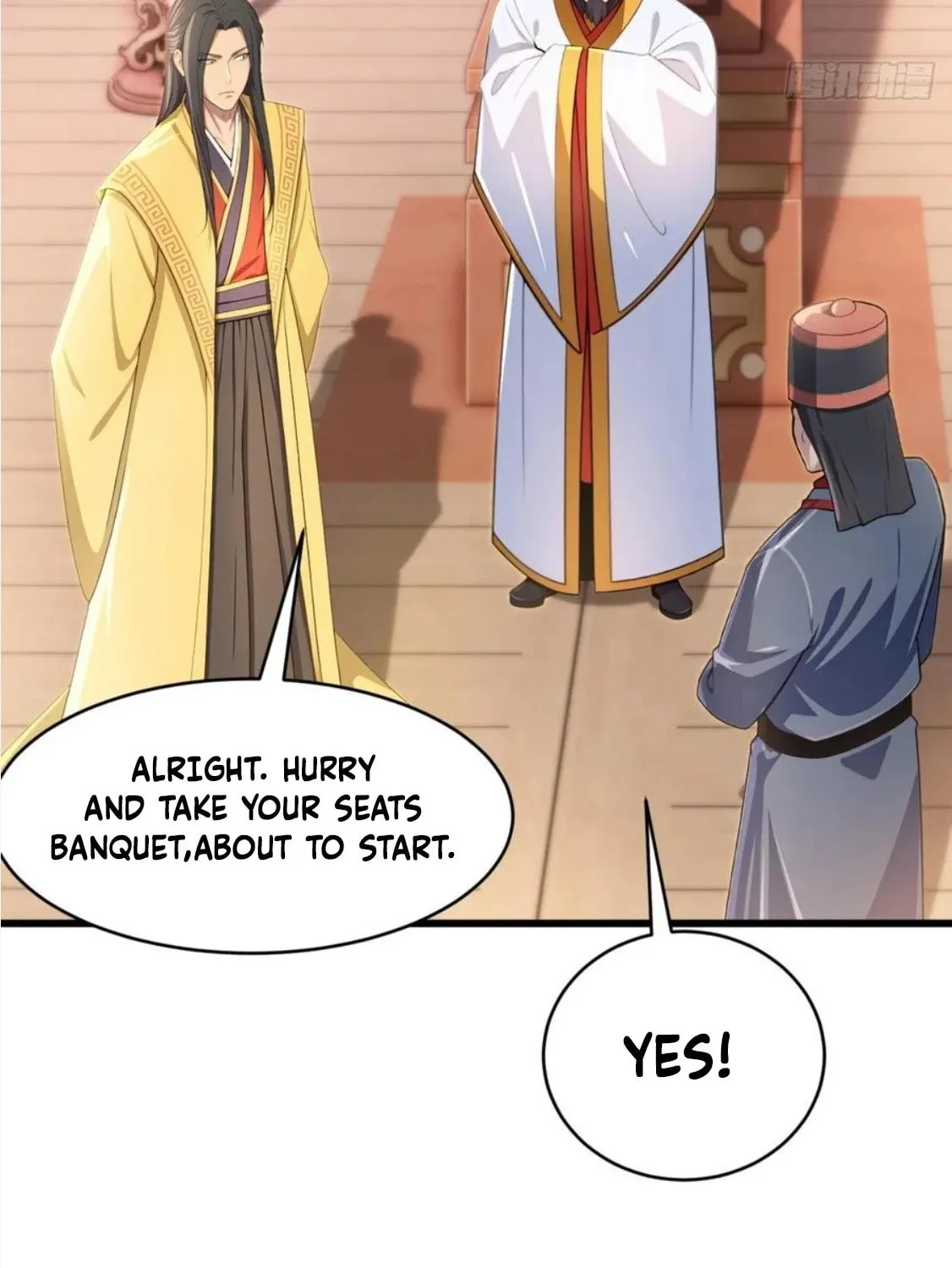 The Villain Wants to Live One More Day Chapter 40 page 31 - 
