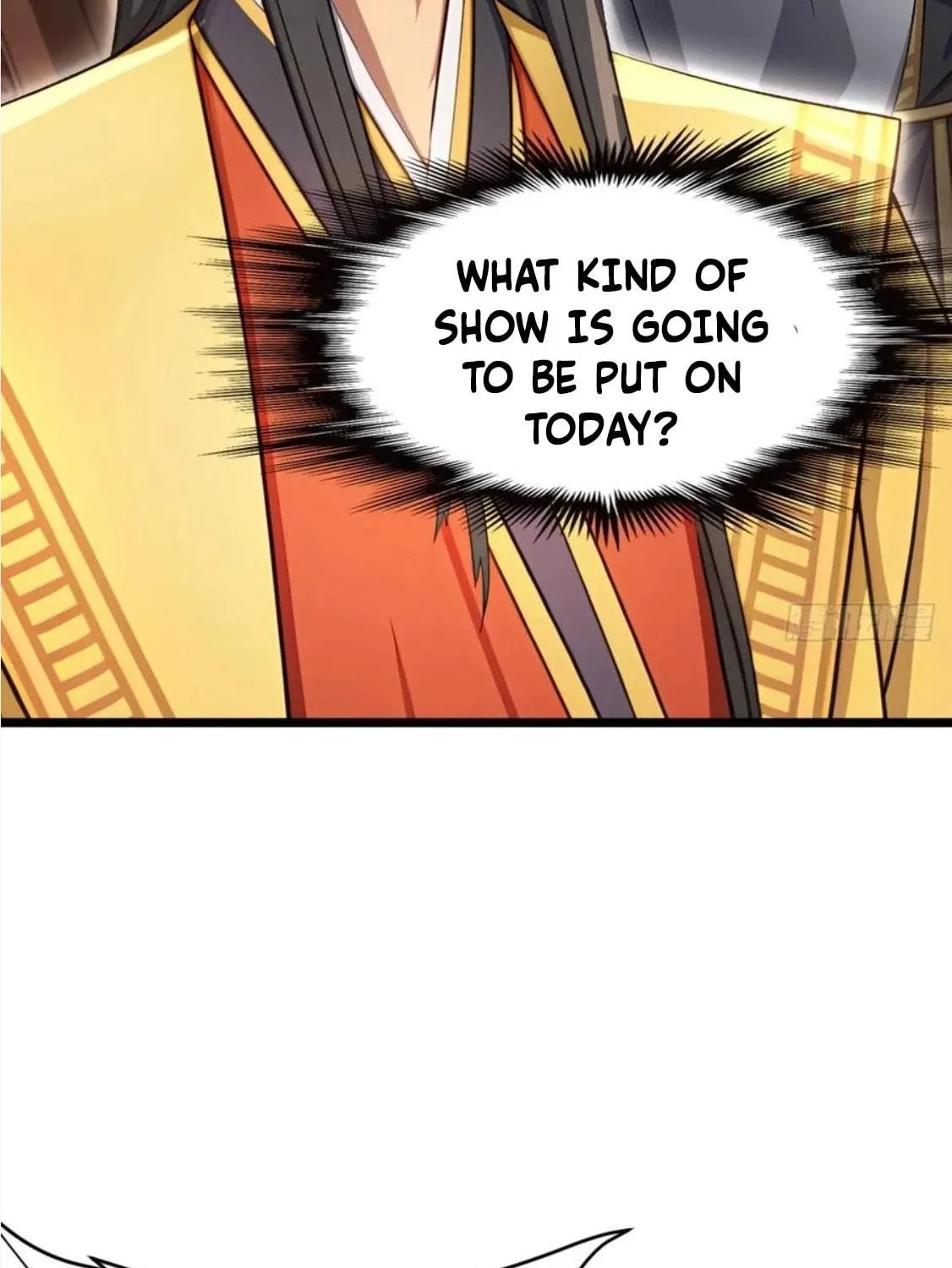 The Villain Wants to Live One More Day Chapter 40 page 35 - 