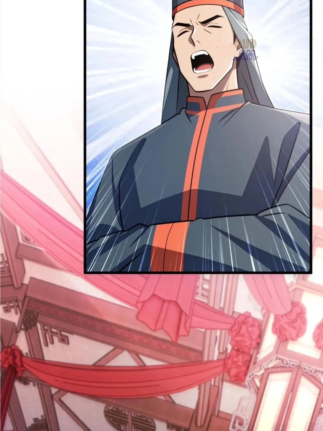 The Villain Wants to Live One More Day Chapter 40 page 37 - 