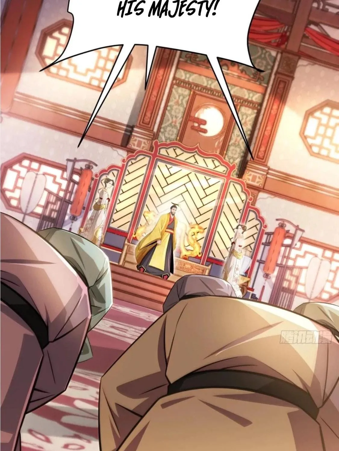The Villain Wants to Live One More Day Chapter 40 page 39 - 