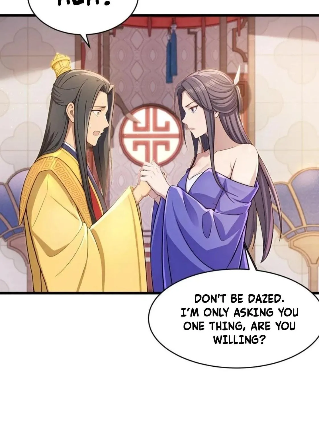 The Villain Wants to Live One More Day Chapter 40 page 5 - 
