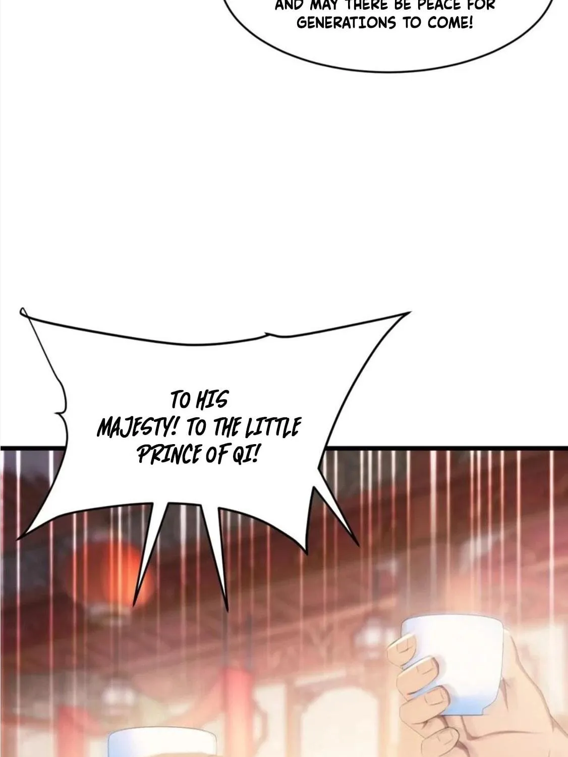 The Villain Wants to Live One More Day Chapter 40 page 47 - 