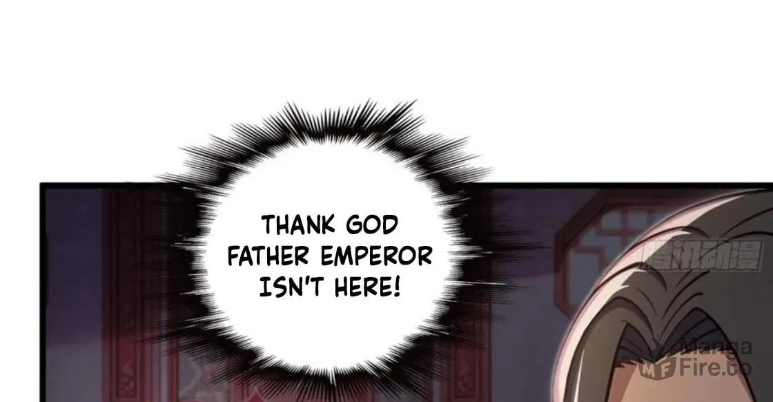 The Villain Wants to Live One More Day Chapter 40 page 6 - 