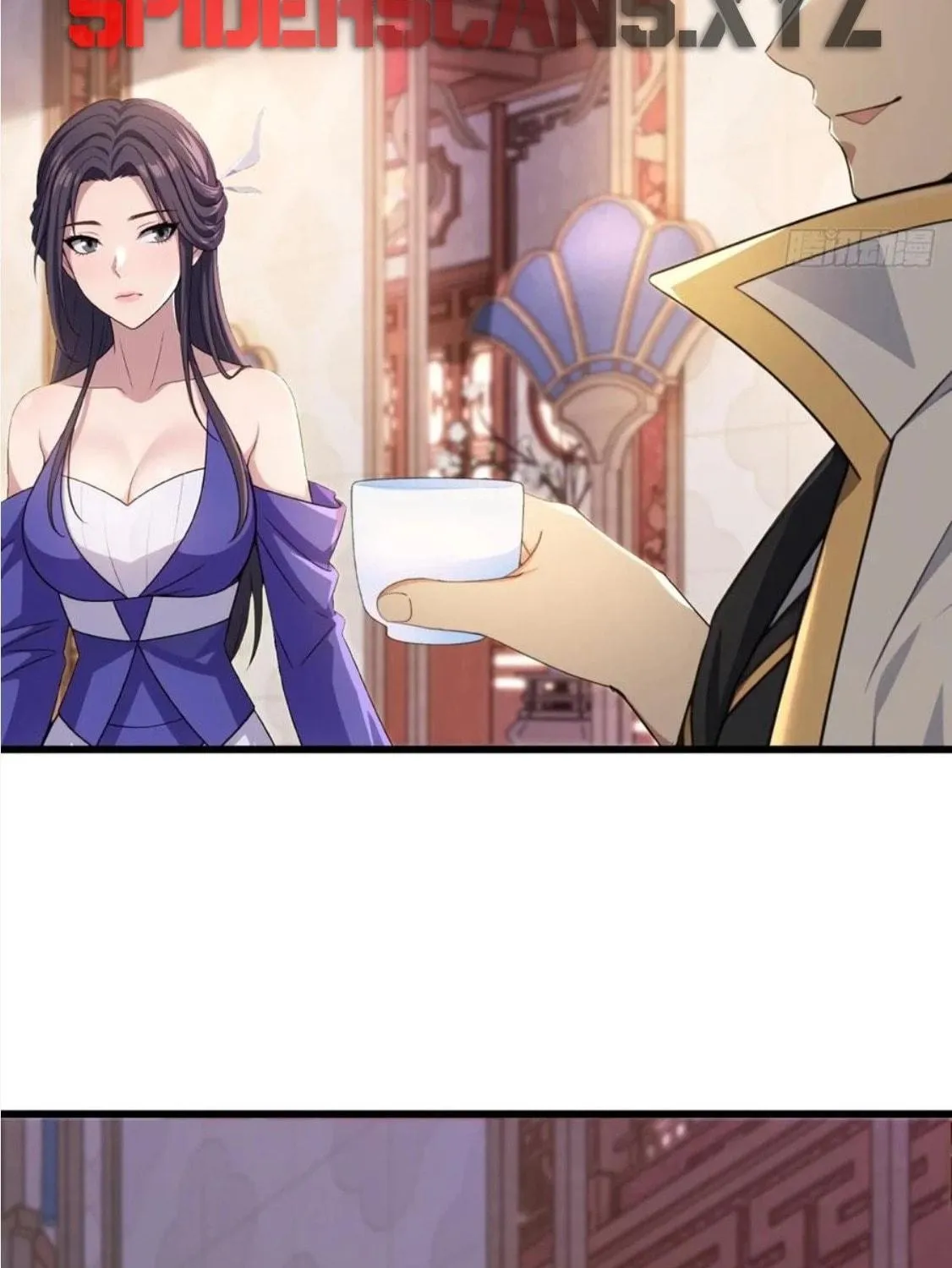 The Villain Wants to Live One More Day Chapter 40 page 53 - 