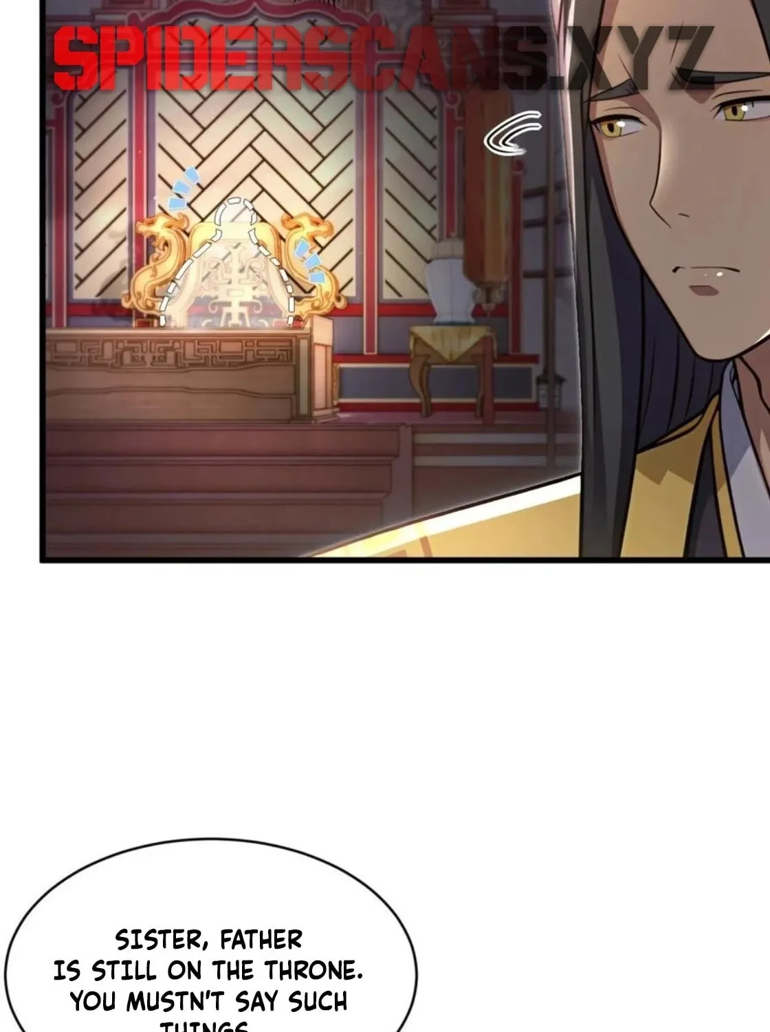 The Villain Wants to Live One More Day Chapter 40 page 7 - 