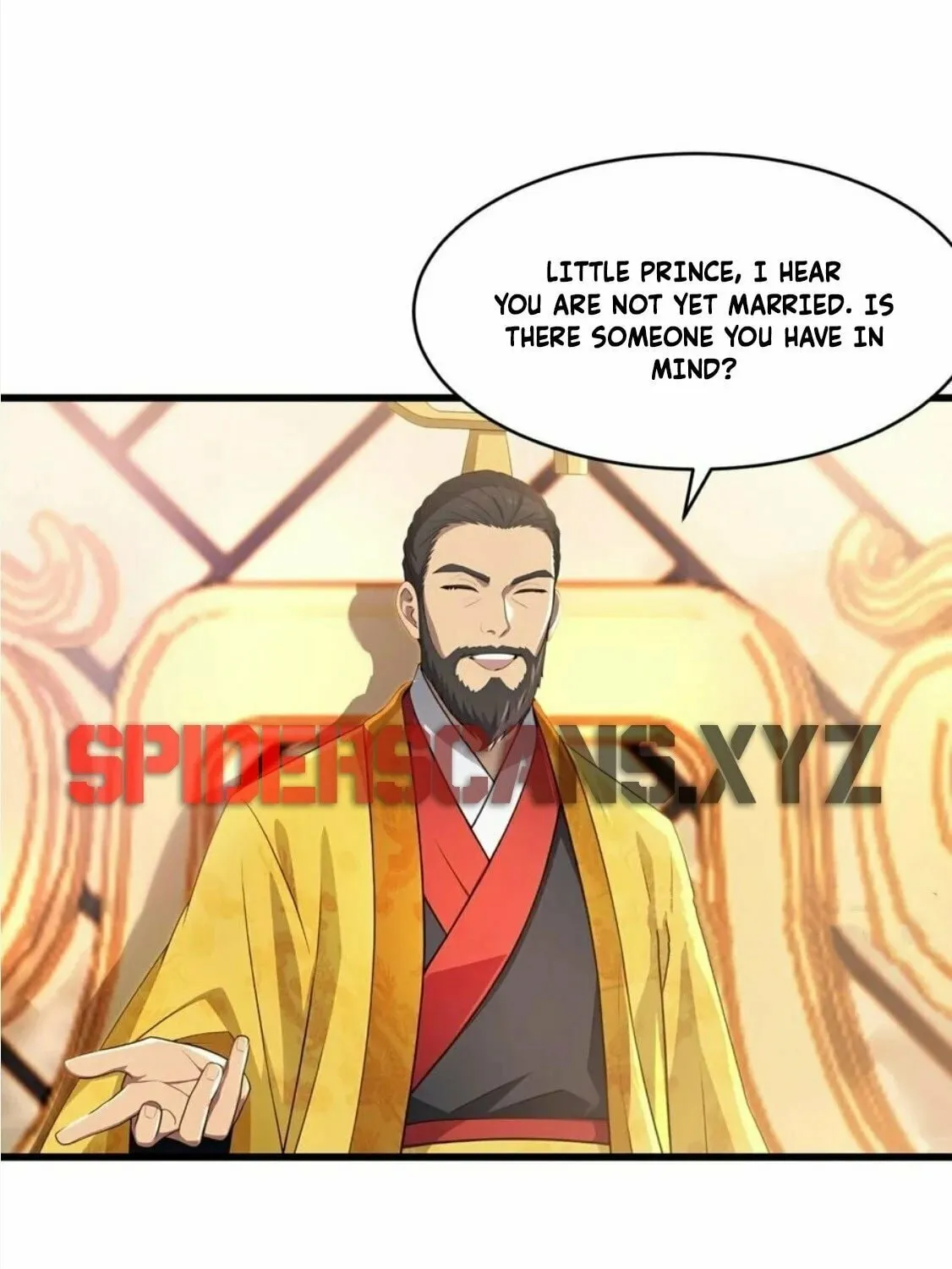 The Villain Wants to Live One More Day Chapter 40 page 61 - 