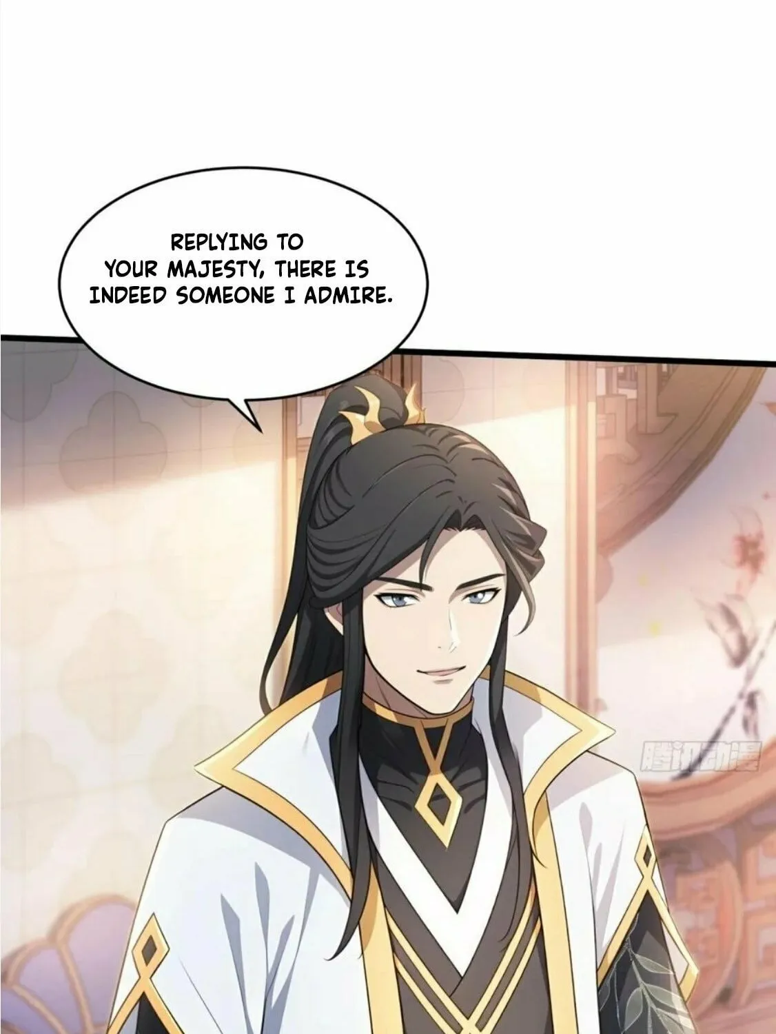 The Villain Wants to Live One More Day Chapter 40 page 62 - 