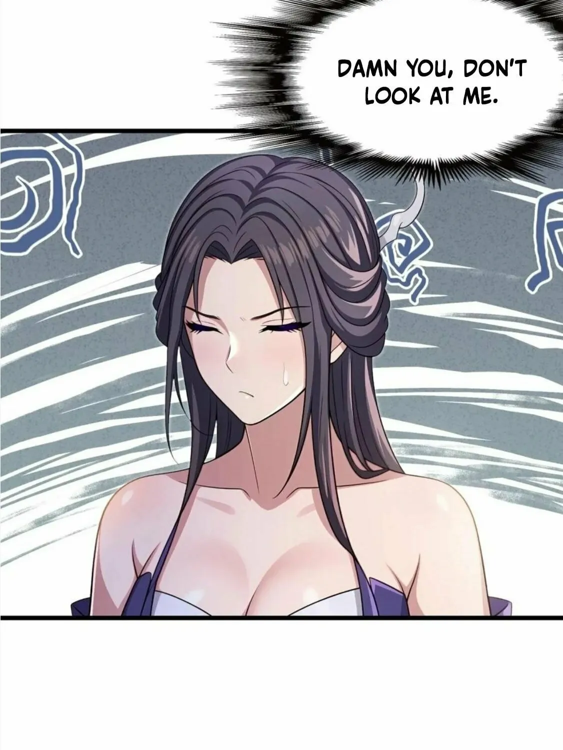 The Villain Wants to Live One More Day Chapter 40 page 65 - 