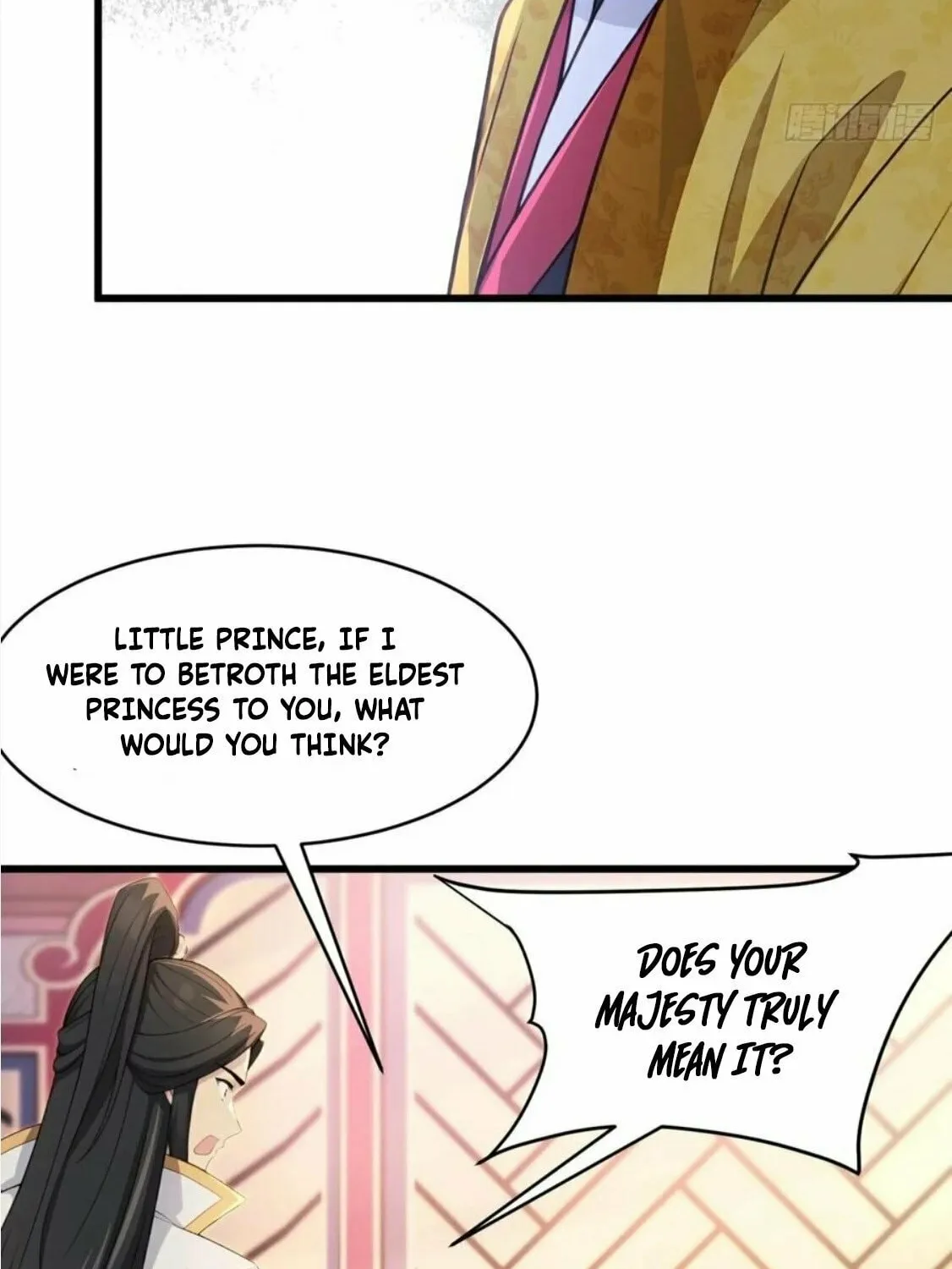 The Villain Wants to Live One More Day Chapter 40 page 67 - 
