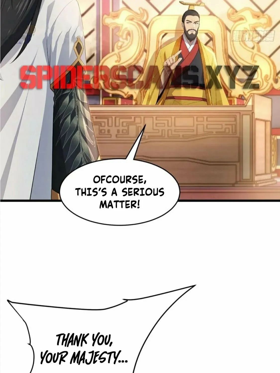 The Villain Wants to Live One More Day Chapter 40 page 68 - 