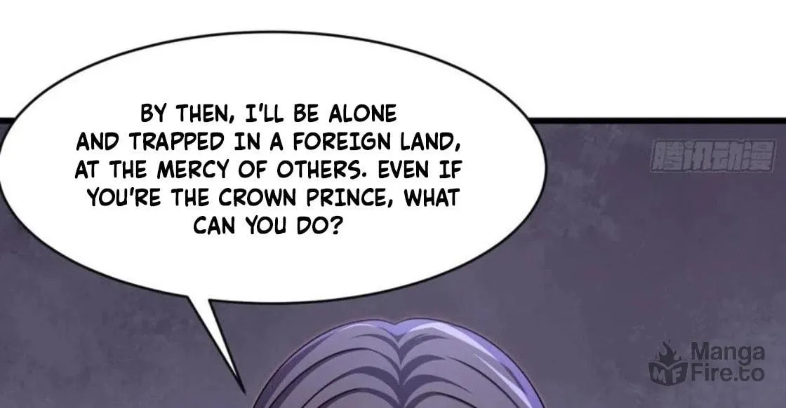 The Villain Wants to Live One More Day Chapter 40 page 10 - 