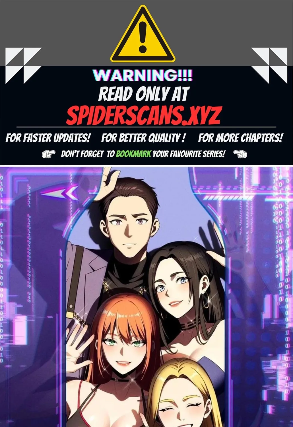 The Villain Wants to Live One More Day Chapter 41 page 1 - 
