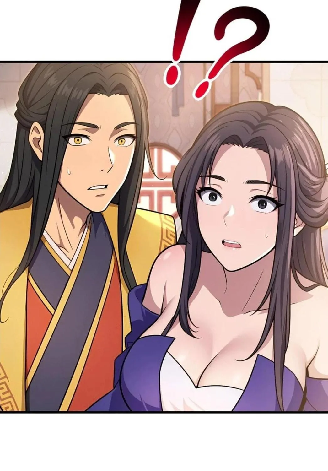 The Villain Wants to Live One More Day Chapter 41 page 101 - 