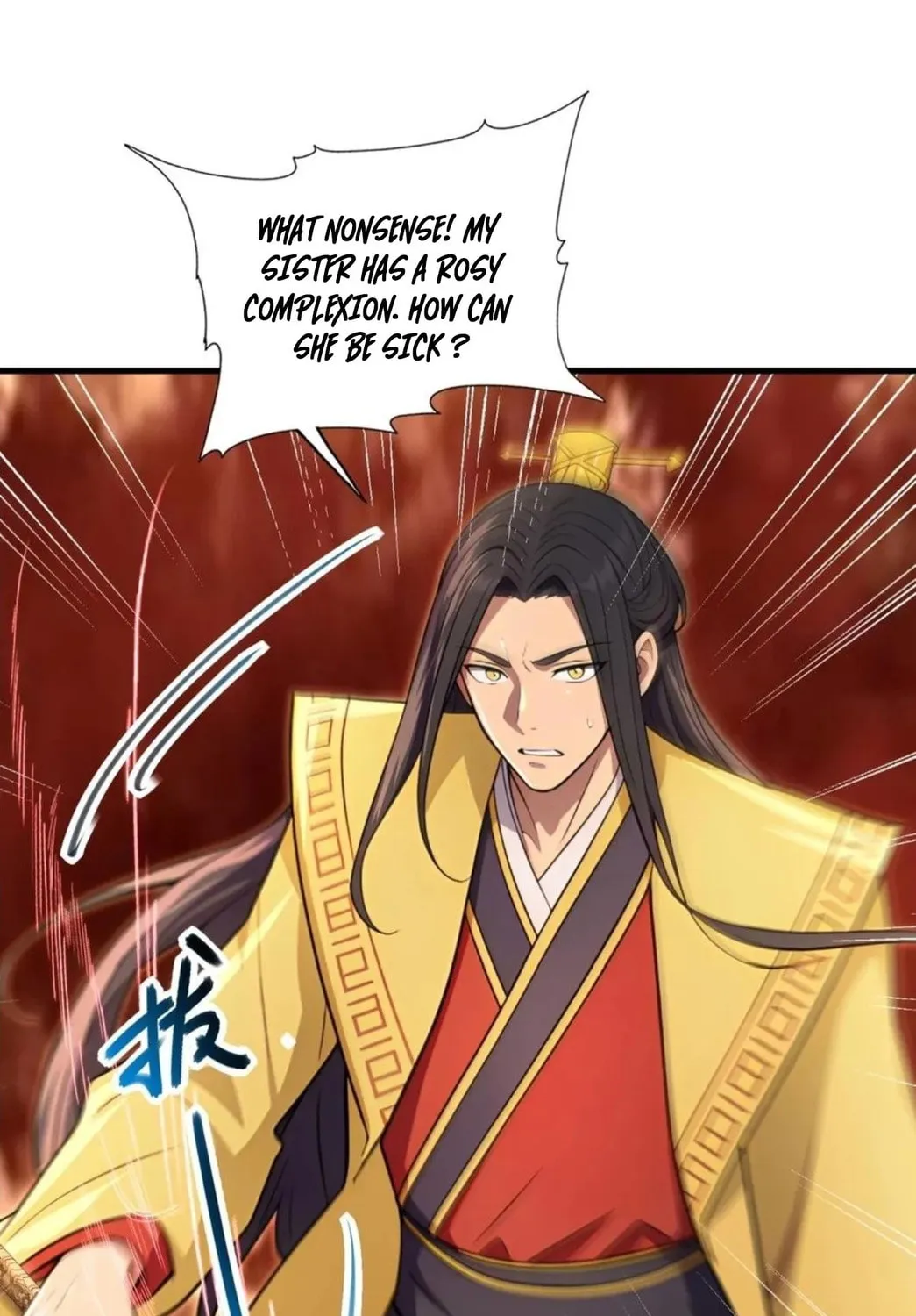 The Villain Wants to Live One More Day Chapter 41 page 103 - 