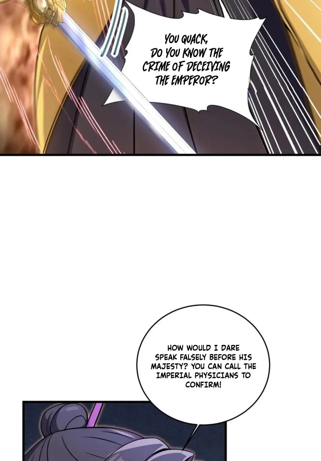 The Villain Wants to Live One More Day Chapter 41 page 105 - 
