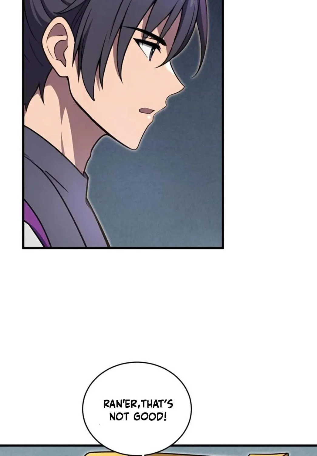 The Villain Wants to Live One More Day Chapter 41 page 107 - 