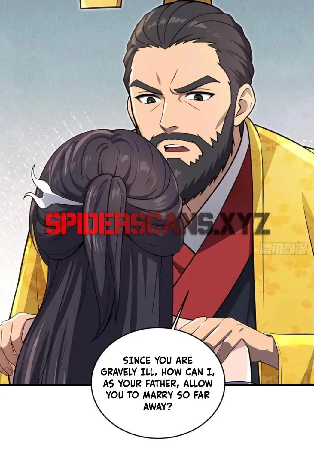 The Villain Wants to Live One More Day Chapter 41 page 109 - 