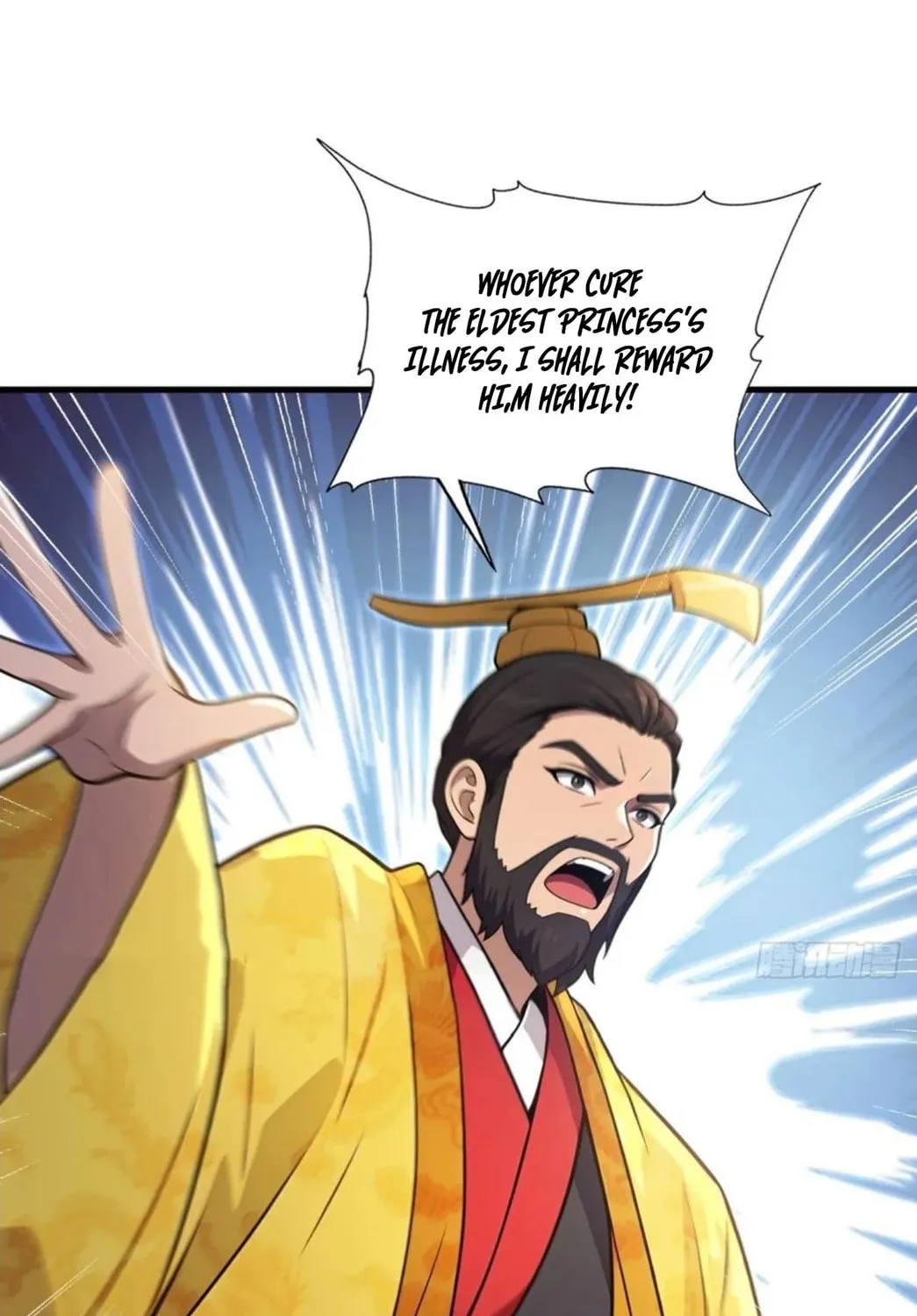 The Villain Wants to Live One More Day Chapter 41 page 111 - 