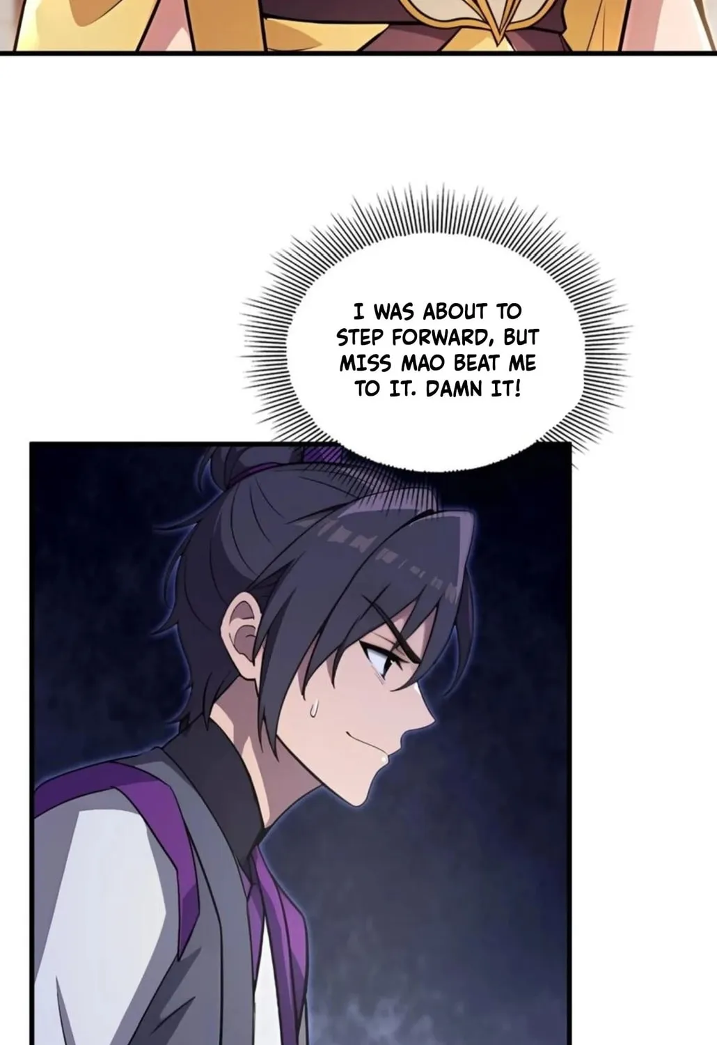 The Villain Wants to Live One More Day Chapter 41 page 15 - 