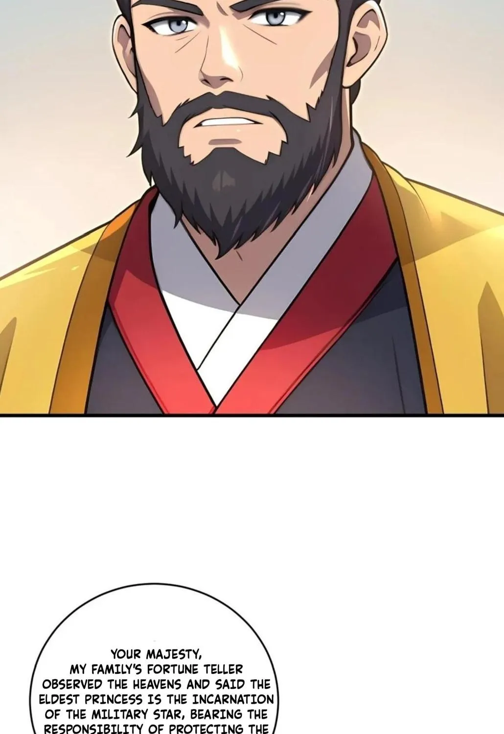 The Villain Wants to Live One More Day Chapter 41 page 19 - 
