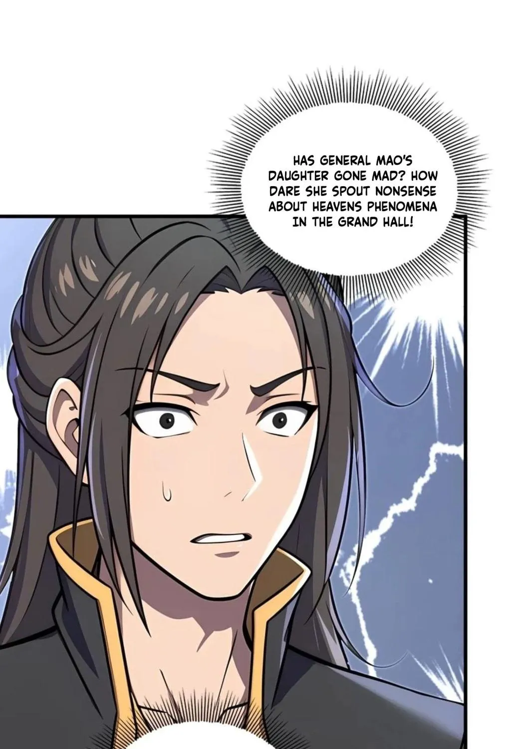 The Villain Wants to Live One More Day Chapter 41 page 23 - 