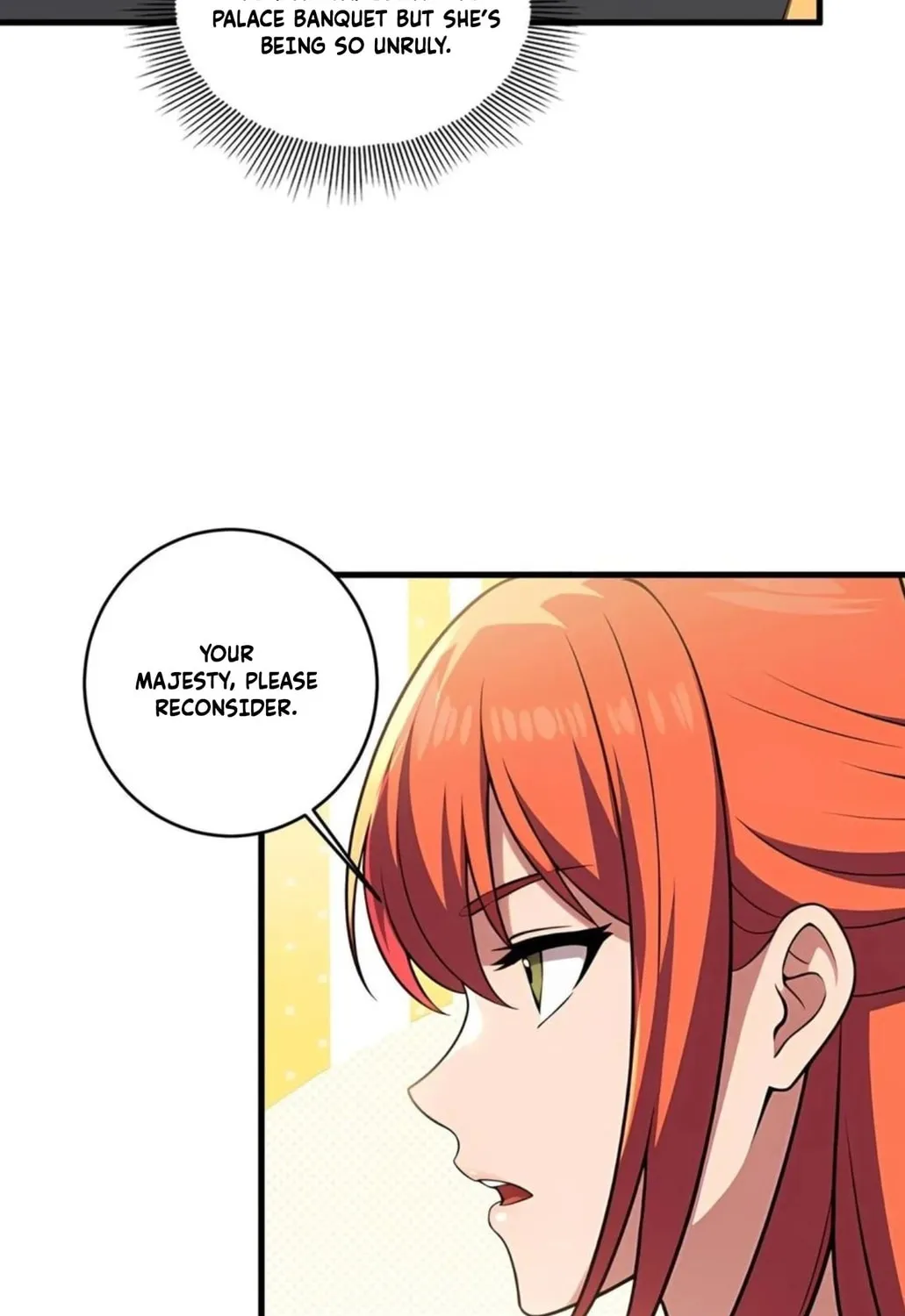 The Villain Wants to Live One More Day Chapter 41 page 25 - 