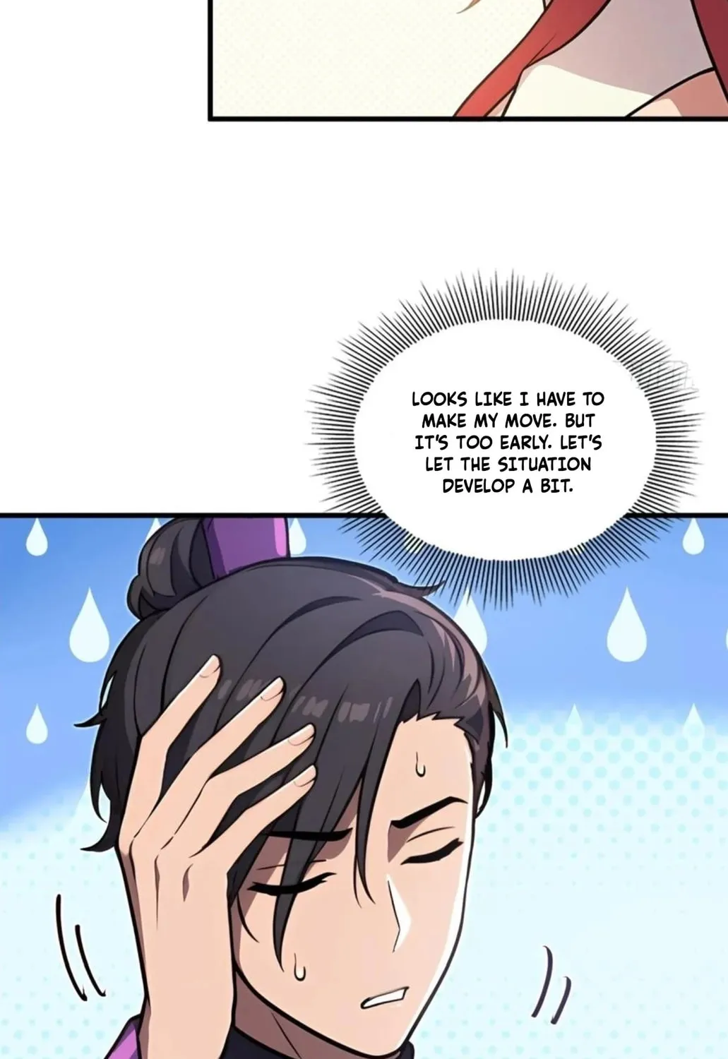 The Villain Wants to Live One More Day Chapter 41 page 27 - 