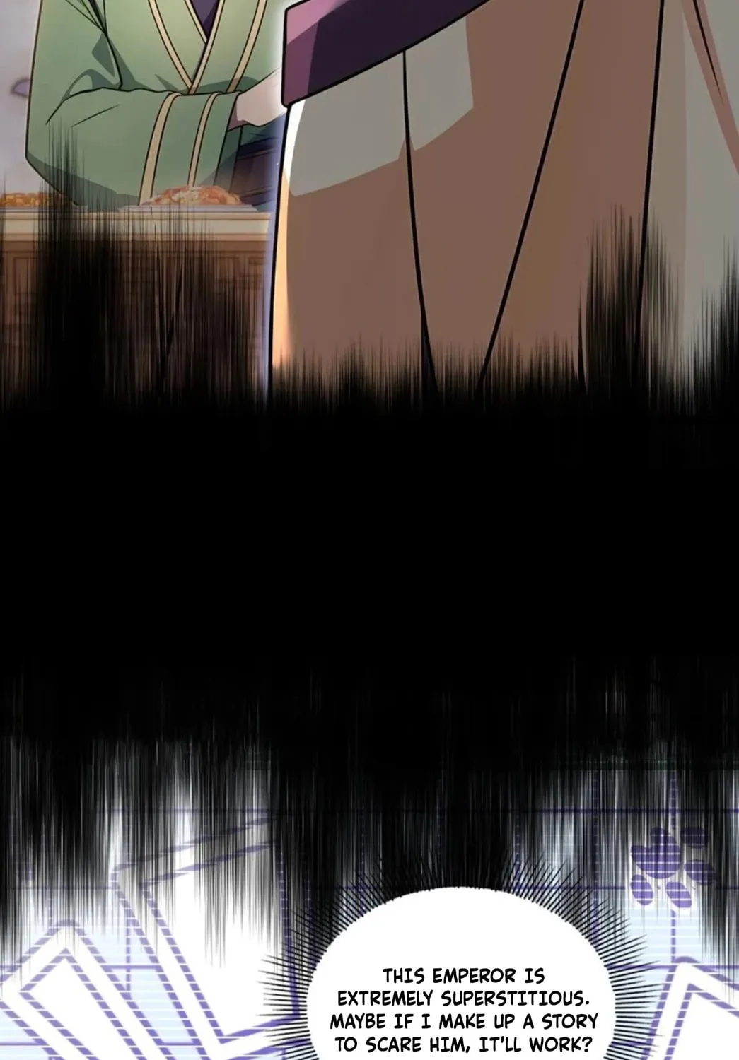 The Villain Wants to Live One More Day Chapter 41 page 31 - 