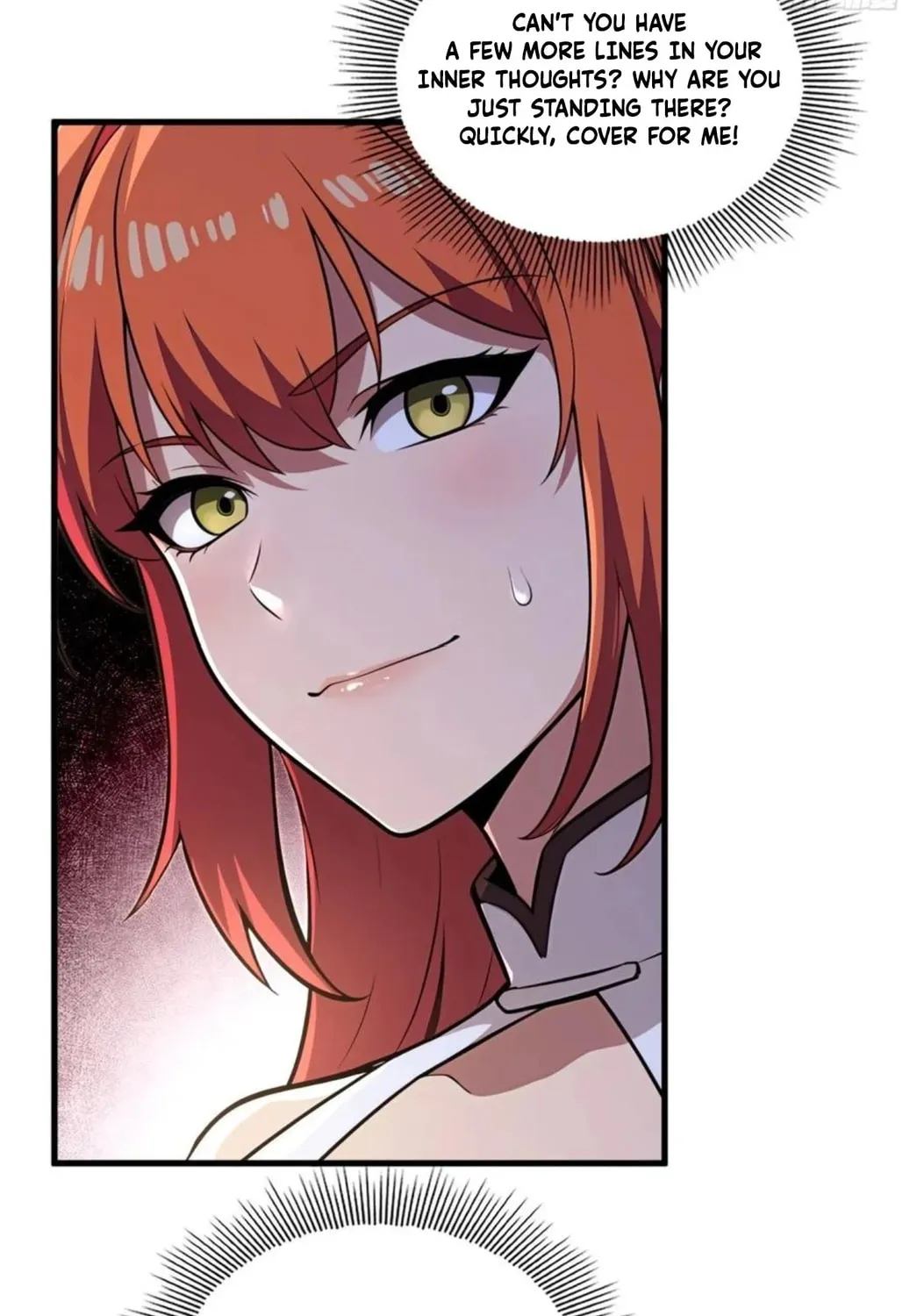 The Villain Wants to Live One More Day Chapter 41 page 37 - 