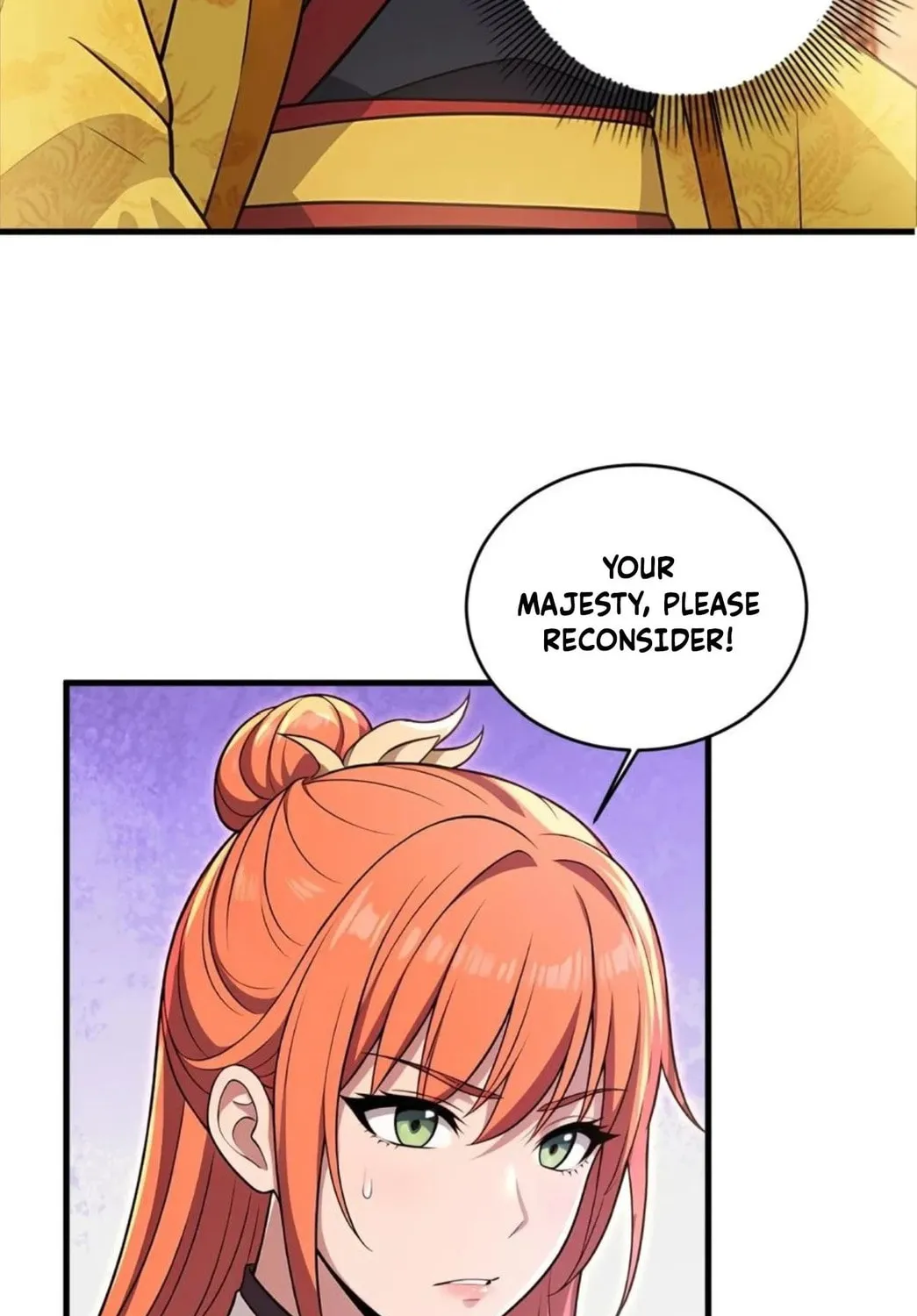 The Villain Wants to Live One More Day Chapter 41 page 45 - 