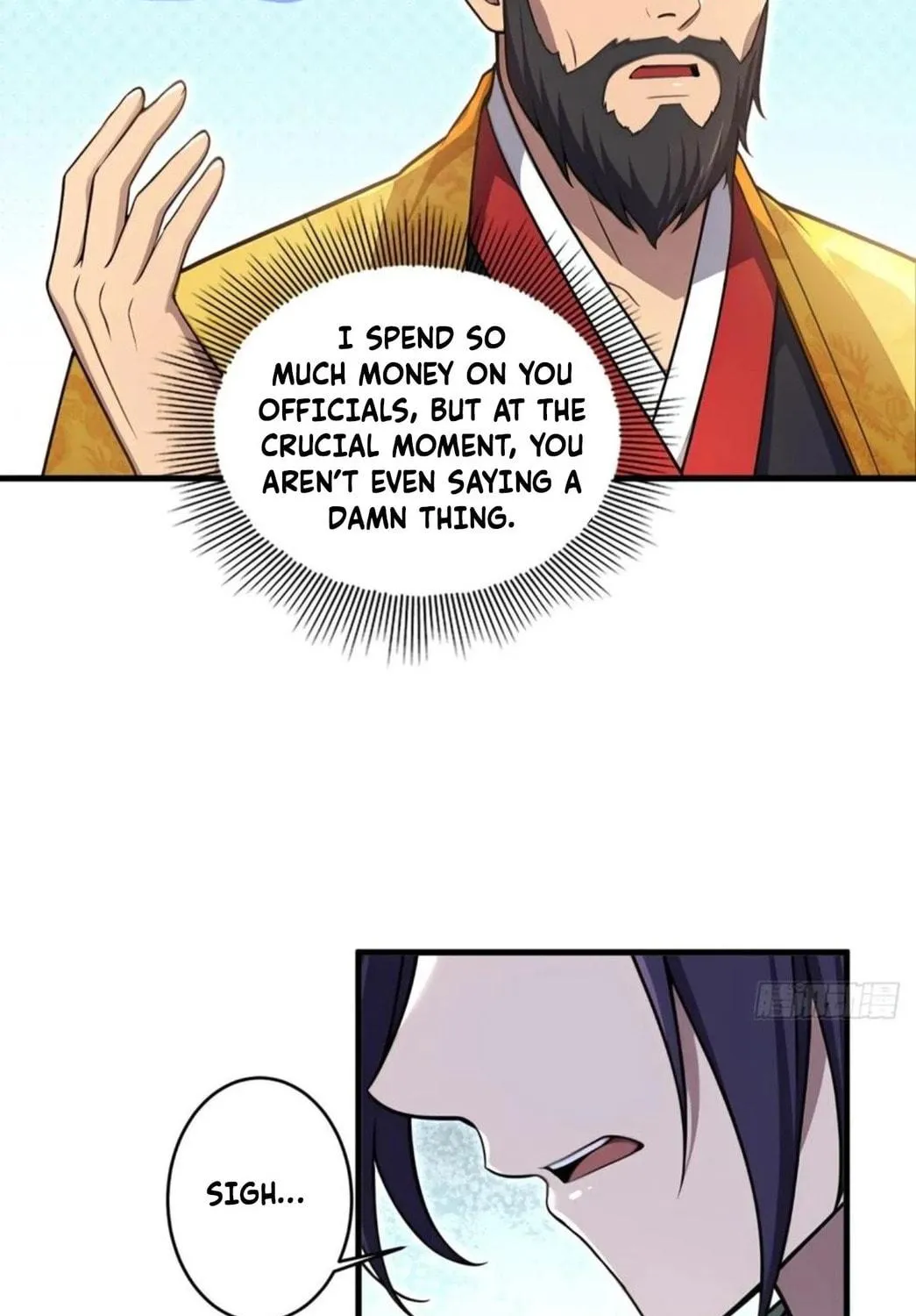 The Villain Wants to Live One More Day Chapter 41 page 49 - 