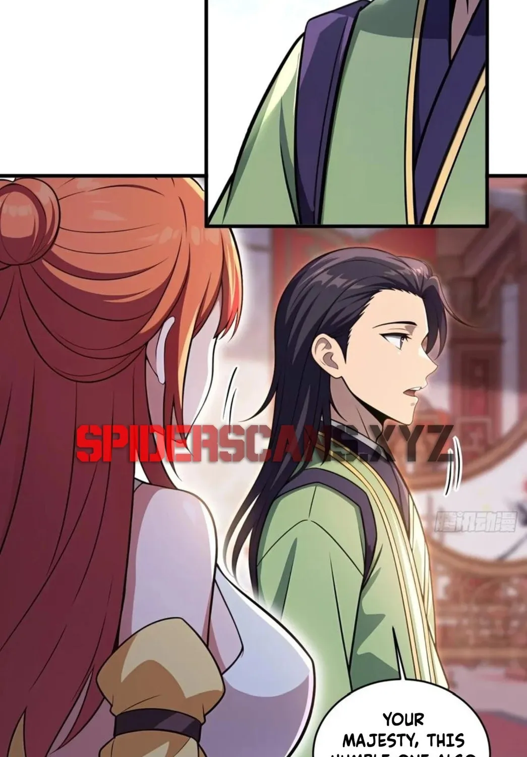 The Villain Wants to Live One More Day Chapter 41 page 51 - 