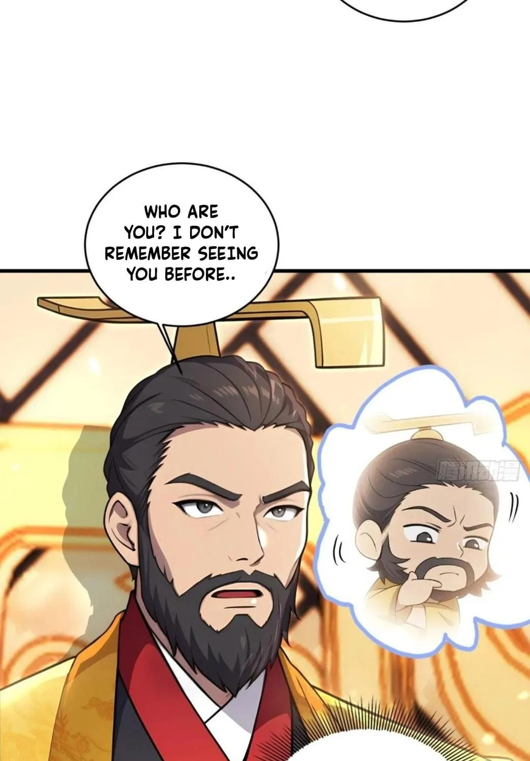The Villain Wants to Live One More Day Chapter 41 page 53 - 