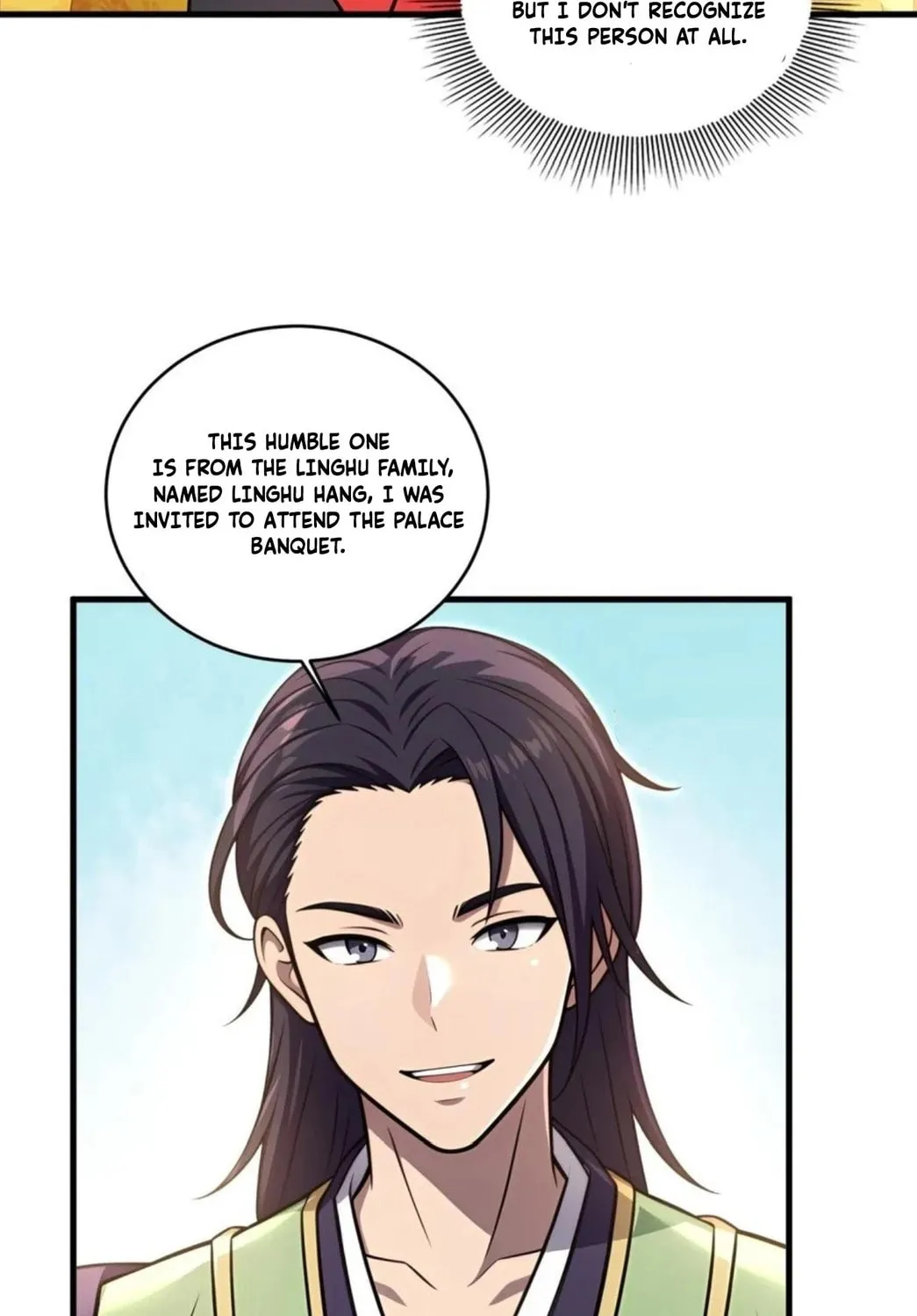 The Villain Wants to Live One More Day Chapter 41 page 55 - 