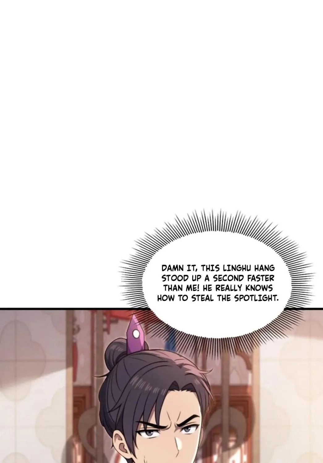 The Villain Wants to Live One More Day Chapter 41 page 59 - 