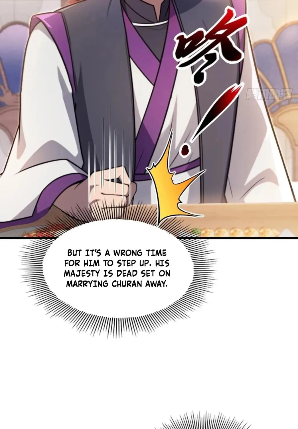 The Villain Wants to Live One More Day Chapter 41 page 61 - 
