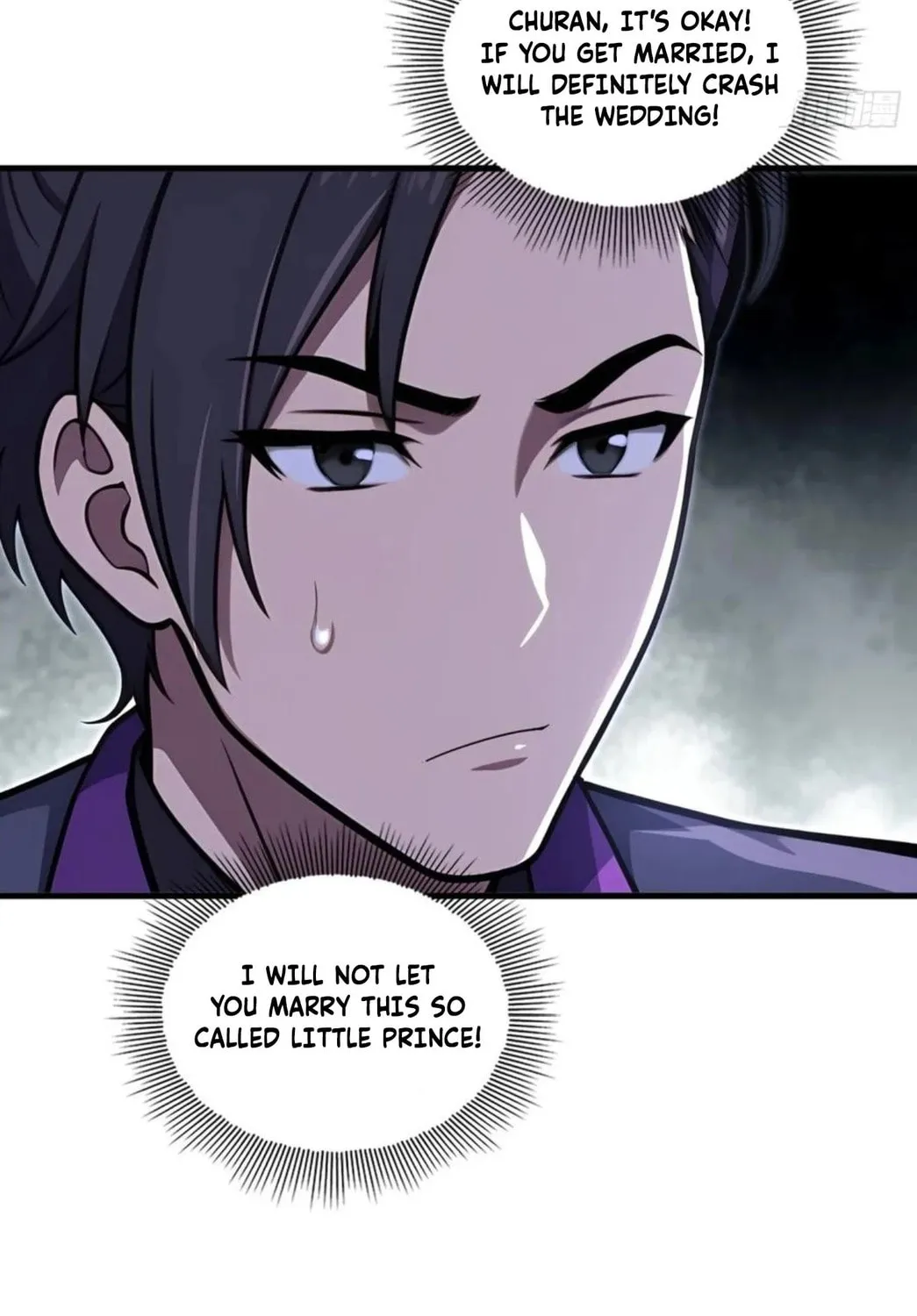 The Villain Wants to Live One More Day Chapter 41 page 63 - 