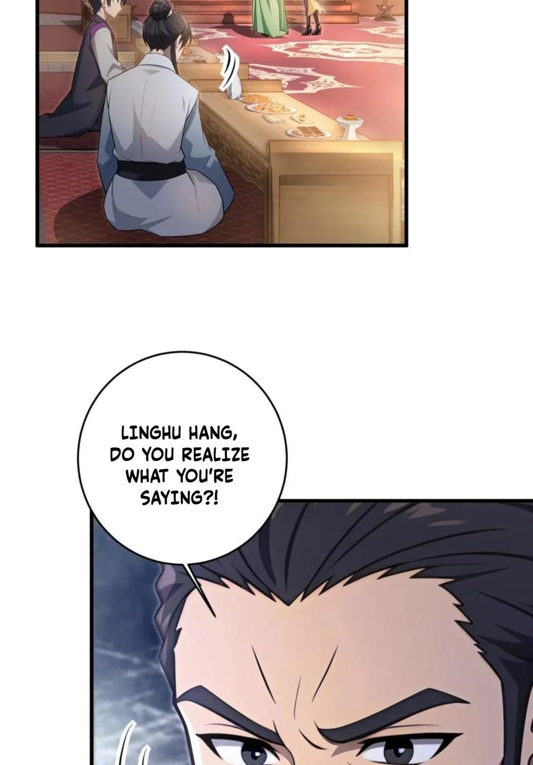 The Villain Wants to Live One More Day Chapter 41 page 69 - 