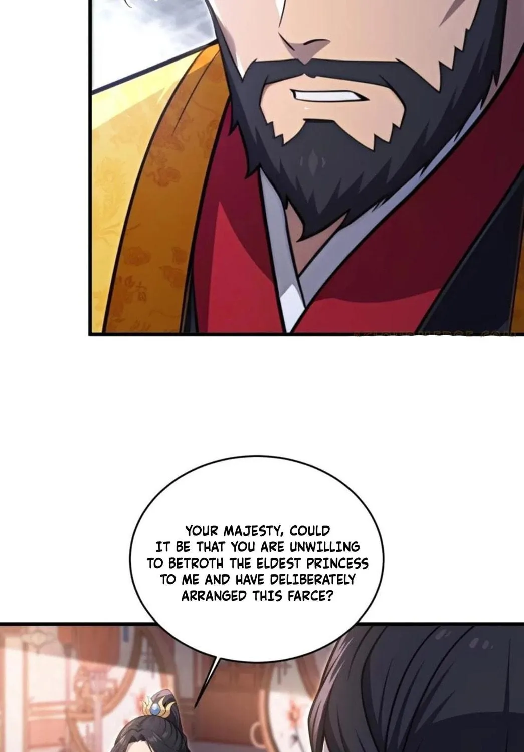 The Villain Wants to Live One More Day Chapter 41 page 71 - 